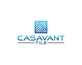 Logo Design Entry 1651184 submitted by 'nez to the contest for Casavant Tile run by CasavantTile