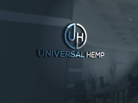 Logo Design entry 1651259 submitted by ManÄiÄ‡ to the Logo Design for Universal Hemp run by ckahunahana