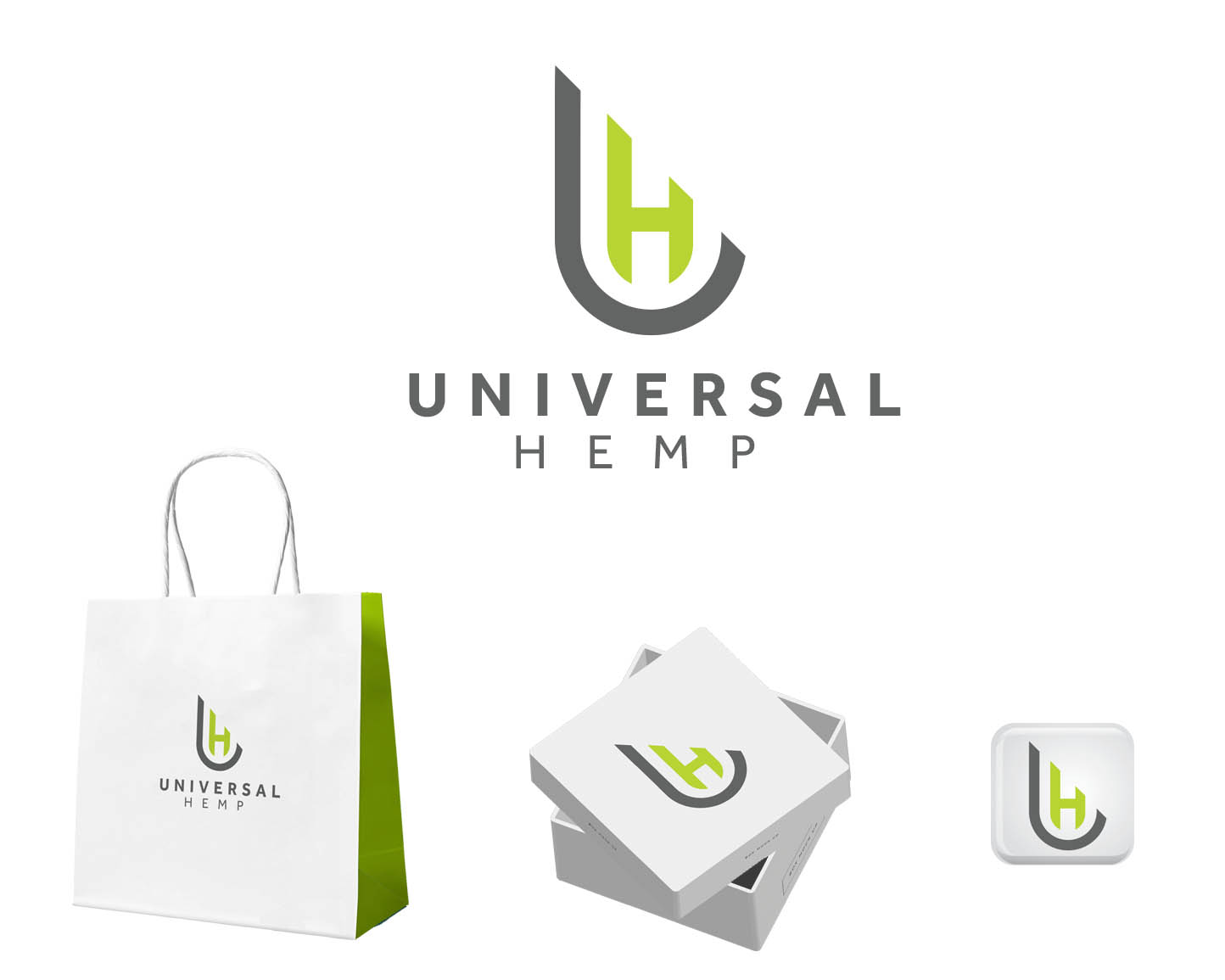 Logo Design entry 1712064 submitted by quimcey
