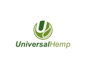 Logo Design Entry 1651300 submitted by azadirachta to the contest for Universal Hemp run by ckahunahana