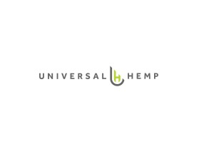 Logo Design entry 1651319 submitted by DSD-Pro to the Logo Design for Universal Hemp run by ckahunahana