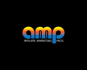 Logo Design entry 1651562 submitted by warnawarni to the Logo Design for AMP run by teammansell