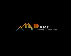 Logo Design Entry 1651601 submitted by Edge Creative to the contest for AMP run by teammansell
