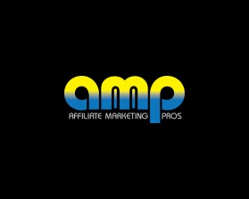 Logo Design entry 1651612 submitted by dsdezign to the Logo Design for AMP run by teammansell