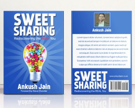 Graphic Design entry 1651755 submitted by KerieNamz to the Graphic Design for Ankush Jain Limited run by ankushjain1