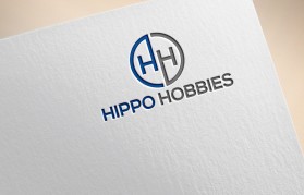 Logo Design entry 1651780 submitted by warnawarni to the Logo Design for Hippo Hobbies run by Hippogroup