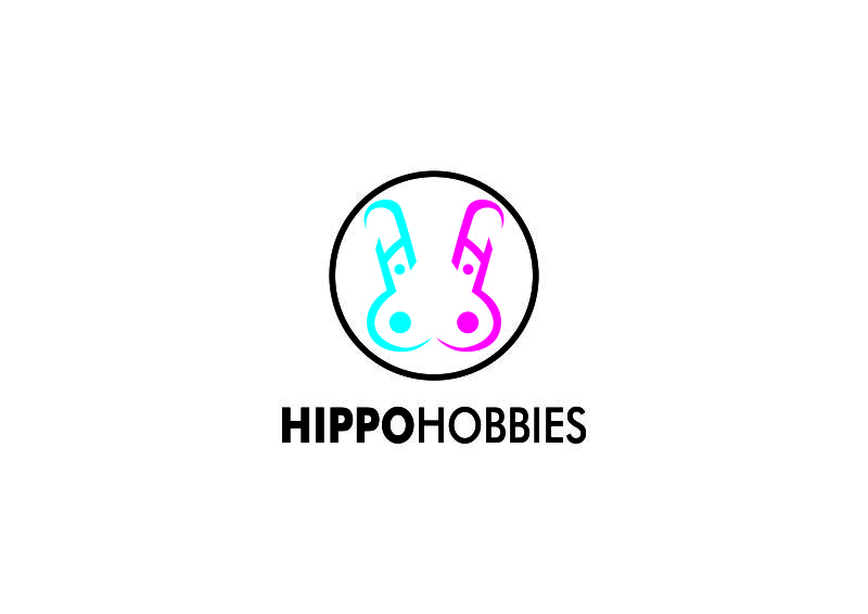 Logo Design entry 1651868 submitted by tedi to the Logo Design for Hippo Hobbies run by Hippogroup