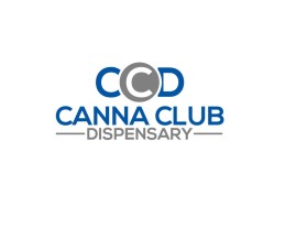 Logo Design entry 1652185 submitted by MuhammadR to the Logo Design for Canna Club Dispensary run by cannaclub