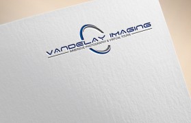 Logo Design entry 1652248 submitted by Farhan to the Logo Design for Vandelay Imaging run by brassmnkys