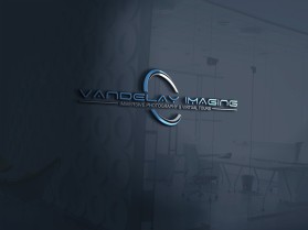 Logo Design entry 1652249 submitted by kuja76 to the Logo Design for Vandelay Imaging run by brassmnkys