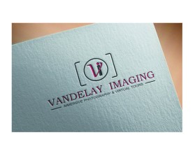 Logo Design entry 1652251 submitted by Niels to the Logo Design for Vandelay Imaging run by brassmnkys