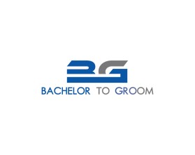 Logo Design Entry 1652640 submitted by nazim400 to the contest for Bachelor to Groom run by swright1911@gmail.com