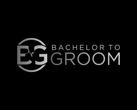 Logo Design entry 1652653 submitted by T2T to the Logo Design for Bachelor to Groom run by swright1911@gmail.com