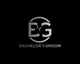 Logo Design entry 1652655 submitted by nsdhyd to the Logo Design for Bachelor to Groom run by swright1911@gmail.com