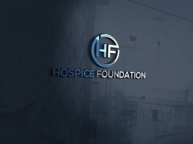 Logo Design entry 1652883 submitted by RONEY6272 to the Logo Design for Hospice Foundation run by residentialhomehealth