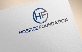 Logo Design entry 1652884 submitted by RONEY6272 to the Logo Design for Hospice Foundation run by residentialhomehealth