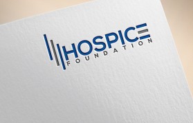 Logo Design entry 1652886 submitted by osman36 to the Logo Design for Hospice Foundation run by residentialhomehealth