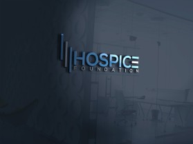 Logo Design entry 1652887 submitted by MuhammadR to the Logo Design for Hospice Foundation run by residentialhomehealth