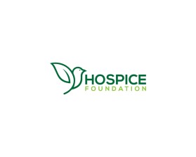 Logo Design Entry 1652916 submitted by mahfooz750 to the contest for Hospice Foundation run by residentialhomehealth
