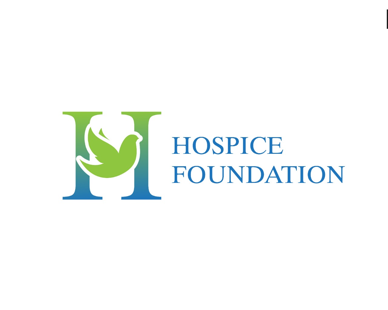 Logo Design entry 1652930 submitted by GRACE to the Logo Design for Hospice Foundation run by residentialhomehealth