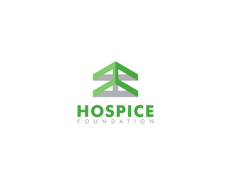 Logo Design entry 1652931 submitted by Doni99art to the Logo Design for Hospice Foundation run by residentialhomehealth