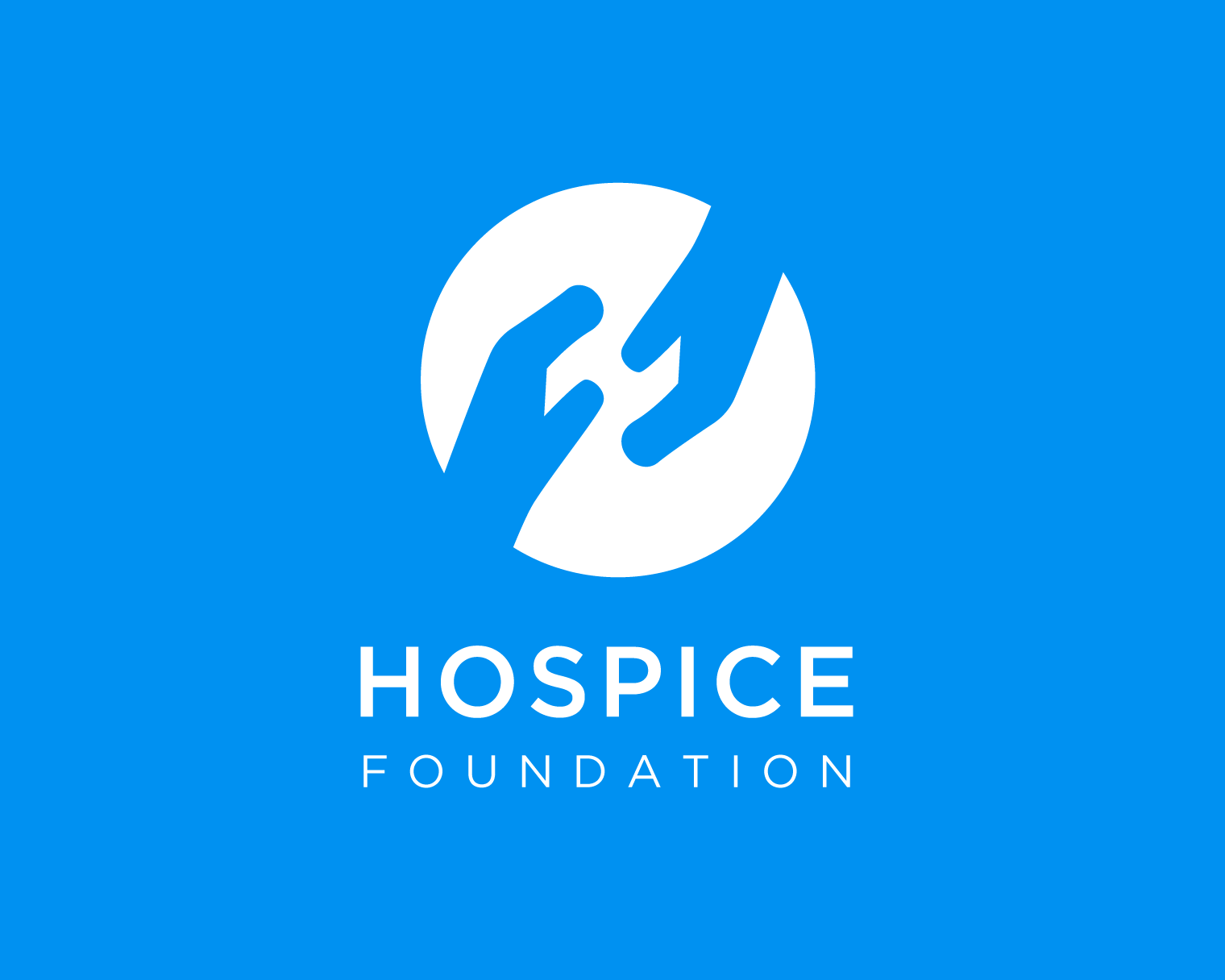 Logo Design entry 1652939 submitted by designr to the Logo Design for Hospice Foundation run by residentialhomehealth