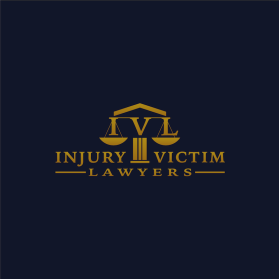 Logo Design entry 1653042 submitted by gadjahmada to the Logo Design for Injury Victim lawyers run by justincmarketing