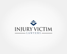 Logo Design entry 1653091 submitted by TRC  to the Logo Design for Injury Victim lawyers run by justincmarketing