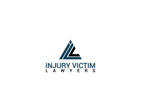 Logo Design Entry 1653114 submitted by mahfooz750 to the contest for Injury Victim lawyers run by justincmarketing