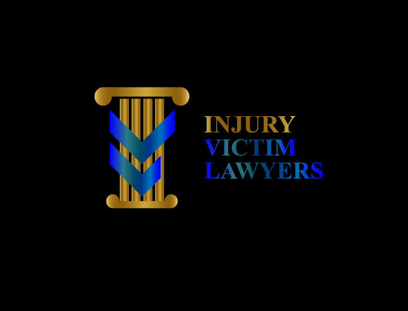 Logo Design entry 1653291 submitted by Janz Park to the Logo Design for Injury Victim lawyers run by justincmarketing