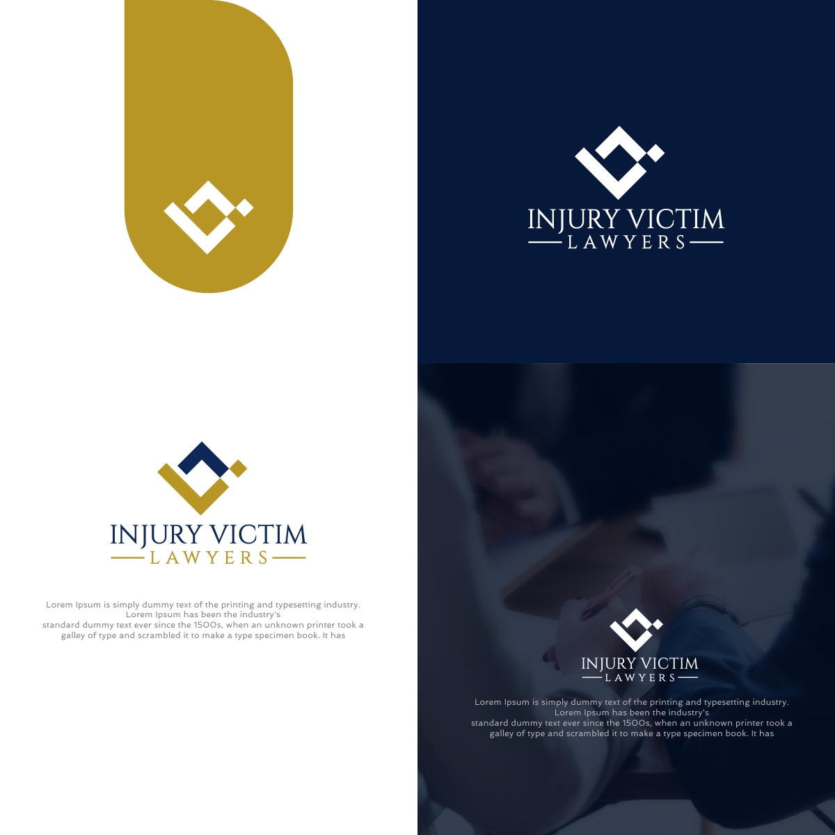 Logo Design entry 1716742 submitted by Farhan