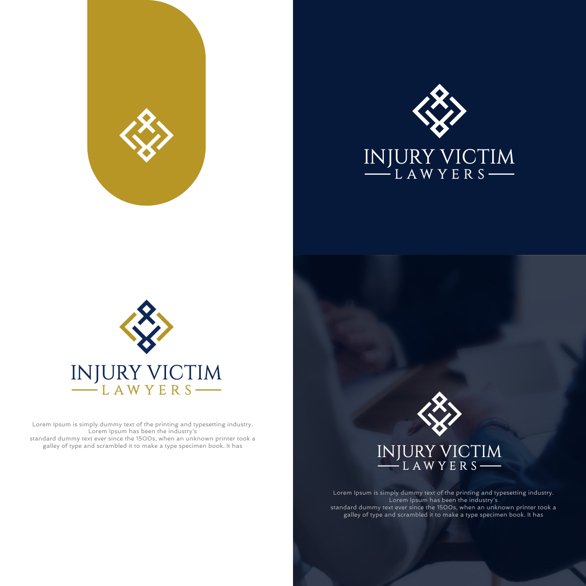 Logo Design entry 1719789 submitted by Farhan