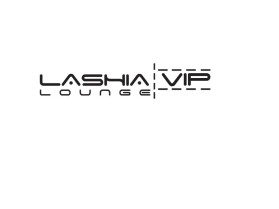 Logo Design entry 1653293 submitted by vwise100 to the Logo Design for Lashia VIP Lounge run by gigiphoenix