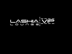 Logo Design entry 1653294 submitted by Ed Art to the Logo Design for Lashia VIP Lounge run by gigiphoenix
