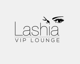 Logo Design entry 1653311 submitted by MuhammadR to the Logo Design for Lashia VIP Lounge run by gigiphoenix