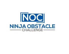 Logo Design entry 1653323 submitted by SATRI to the Logo Design for Ninja Obstacle Challenge run by Ninjadan