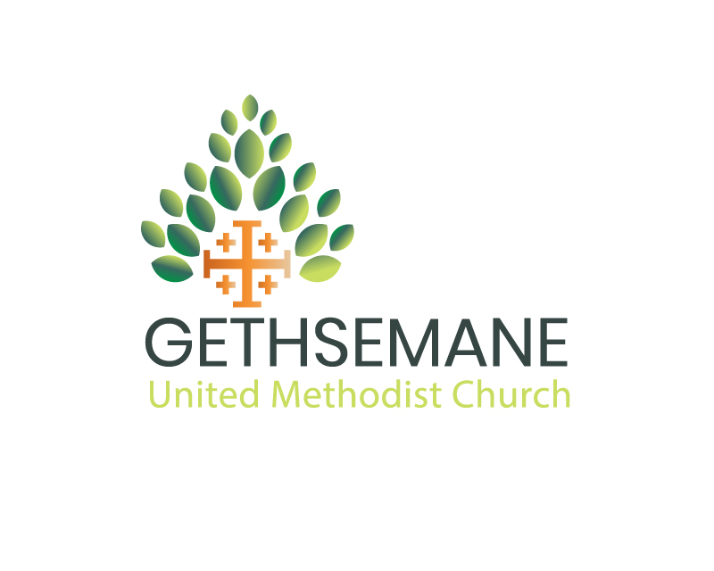 Logo Design entry 1653568 submitted by Sassi501 to the Logo Design for Gethsemane United Methodist Church run by jake.macklin