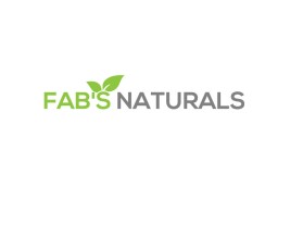 Logo Design entry 1654056 submitted by nazim400 to the Logo Design for Fab's Naturals run by fabri@att.net