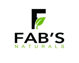 Logo Design entry 1654060 submitted by MuhammadR to the Logo Design for Fab's Naturals run by fabri@att.net