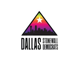 Logo Design entry 1654516 submitted by armanks to the Logo Design for Stonewall Democrats of Dallas or SDD run by DallasStonewall