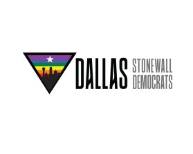 Logo Design entry 1654523 submitted by dogeco to the Logo Design for Stonewall Democrats of Dallas or SDD run by DallasStonewall
