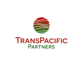 Logo Design entry 1654634 submitted by Chellz to the Logo Design for www.transpacificvc.com run by Invest2019