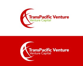 Logo Design entry 1654663 submitted by T2T to the Logo Design for www.transpacificvc.com run by Invest2019