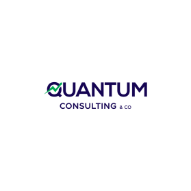 Logo Design Entry 1654707 submitted by far3L to the contest for Quantum Consulting & Co run by lwalker@quantumconsultingco.com