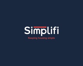 Logo Design Entry 1654746 submitted by nancy_chr to the contest for Simplifi run by jmassimo