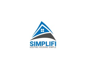 Logo Design Entry 1654786 submitted by mahfooz750 to the contest for Simplifi run by jmassimo