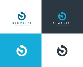 Logo Design Entry 1654863 submitted by ManÄiÄ‡ to the contest for Simplifi run by jmassimo