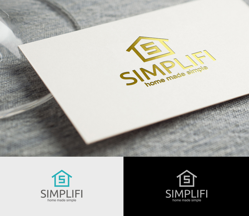 Logo Design entry 1715395 submitted by smarttaste