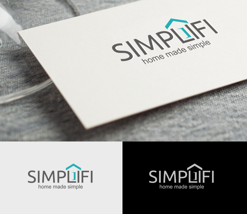 Logo Design entry 1715417 submitted by smarttaste