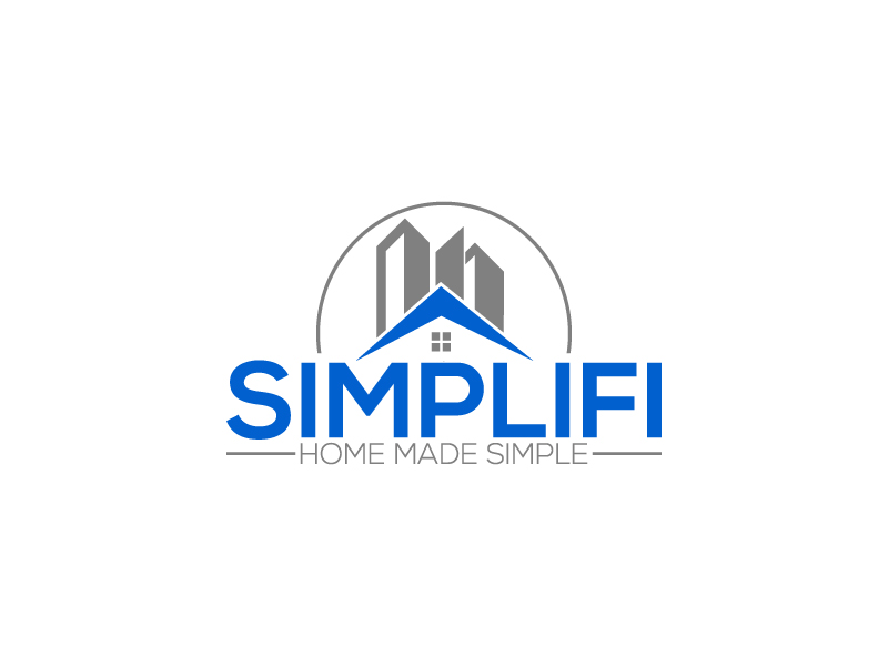 Logo Design entry 1654944 submitted by Sa_Shamjet to the Logo Design for Simplifi run by jmassimo